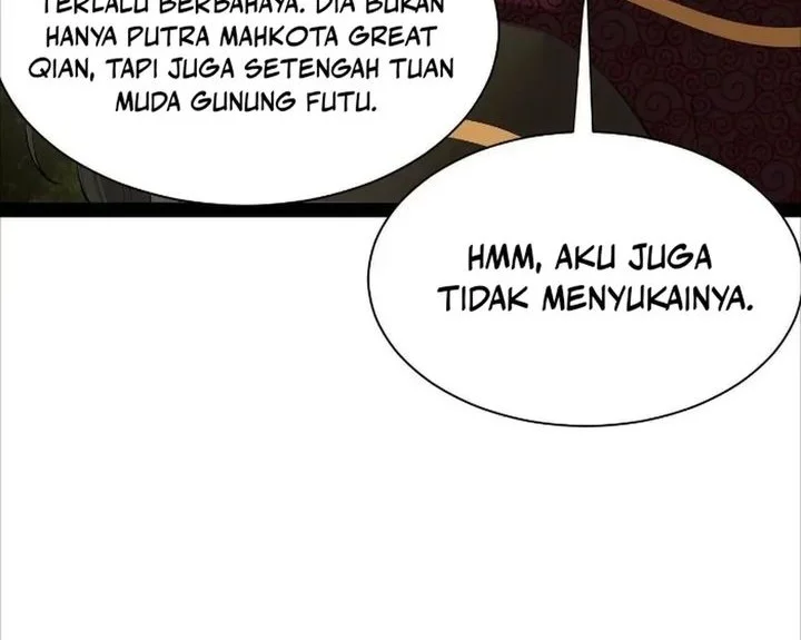 Ultimate Son-in-law Bab 332 halaman 18