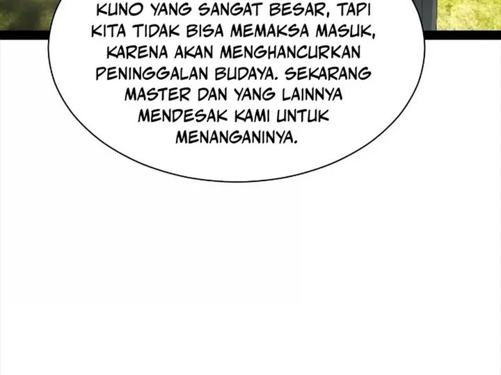 Ultimate Son-in-law Bab 332 halaman 24