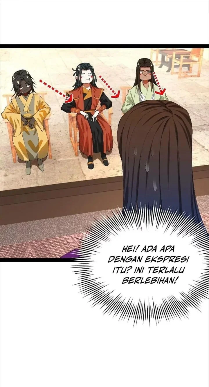 Ultimate Son-in-law Bab 332 halaman 36