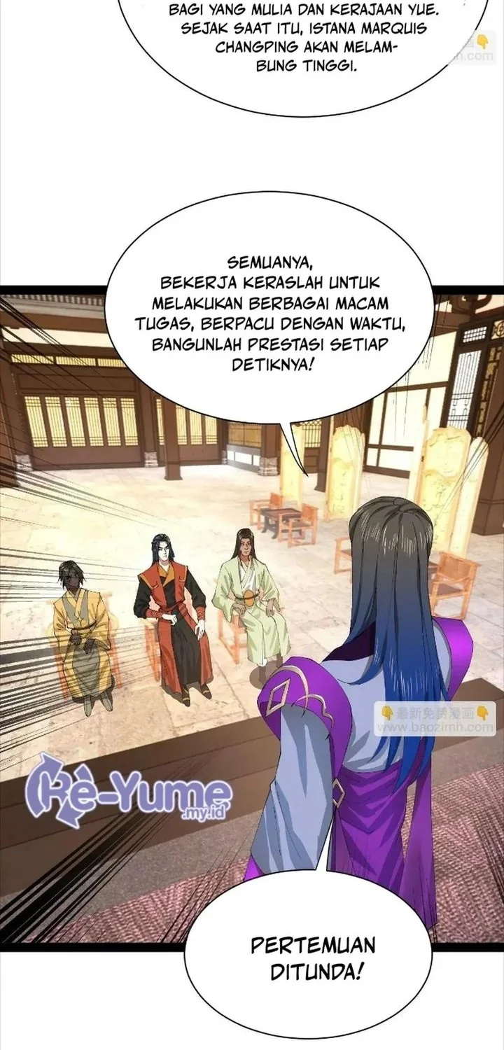 Ultimate Son-in-law Bab 332 halaman 40
