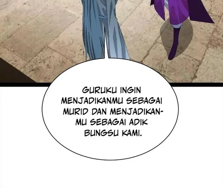 Ultimate Son-in-law chapter 333 halaman 8