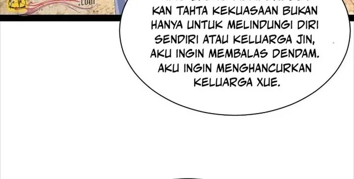 Ultimate Son-in-law chapter 333 halaman 18