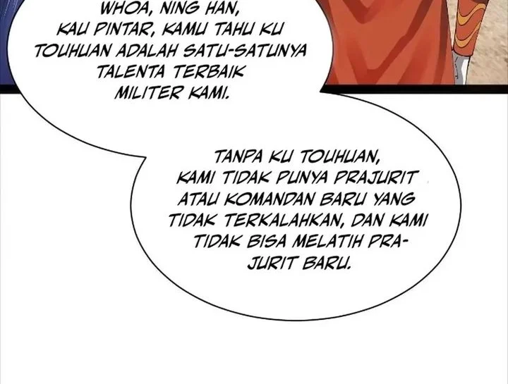 Ultimate Son-in-law chapter 333 halaman 24
