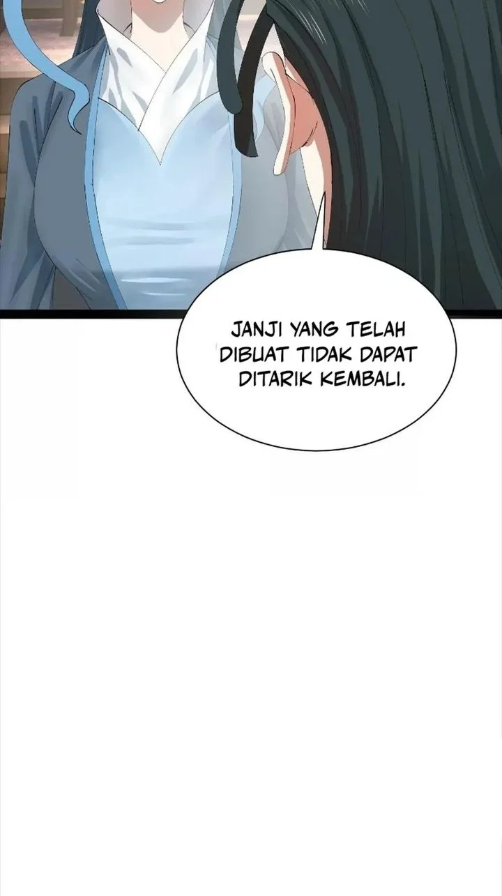Ultimate Son-in-law chapter 333 halaman 28