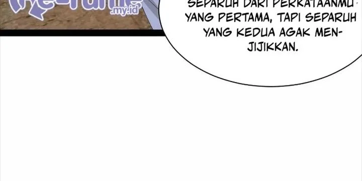 Ultimate Son-in-law chapter 333 halaman 32