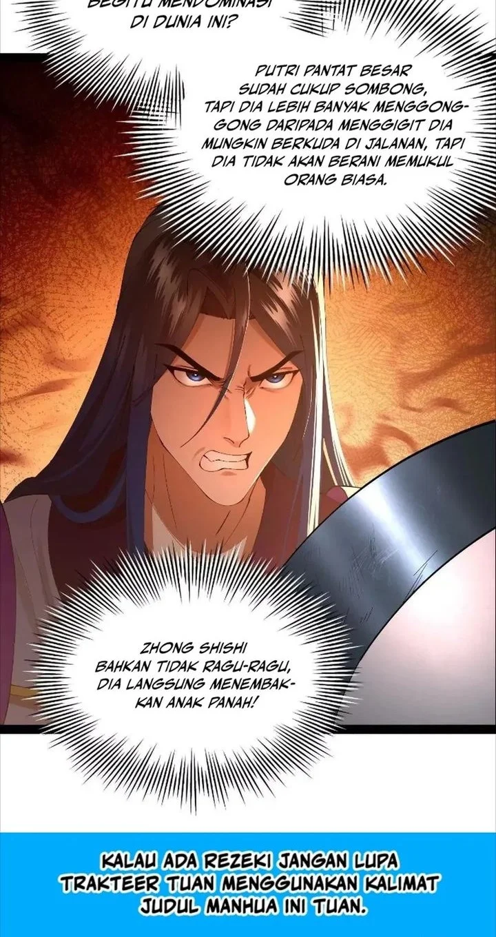 Ultimate Son-in-law chapter 333 halaman 46