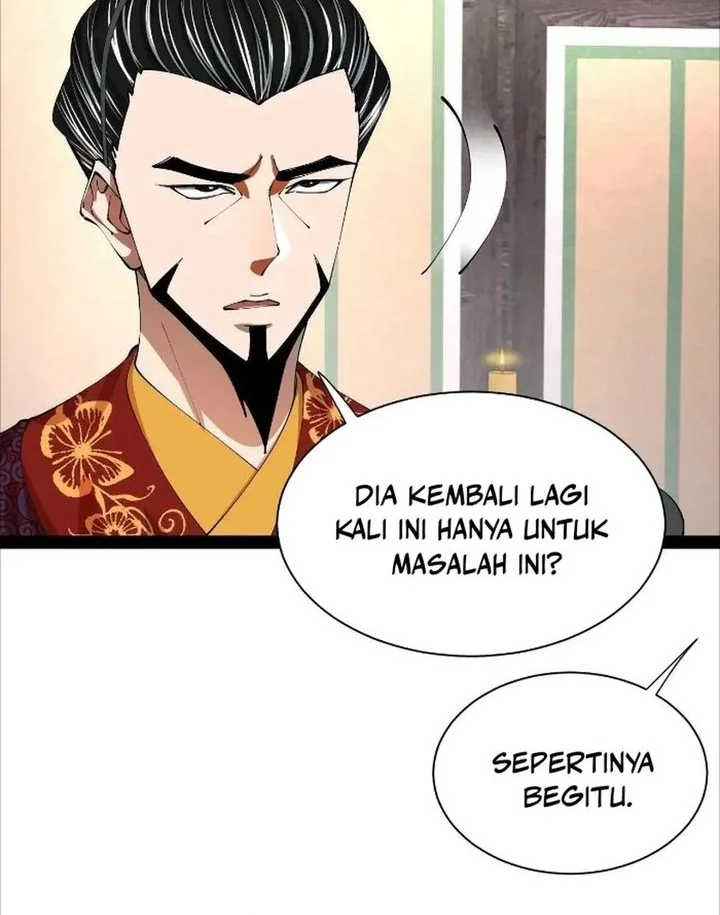 Ultimate Son-in-law Bab 334 halaman 4