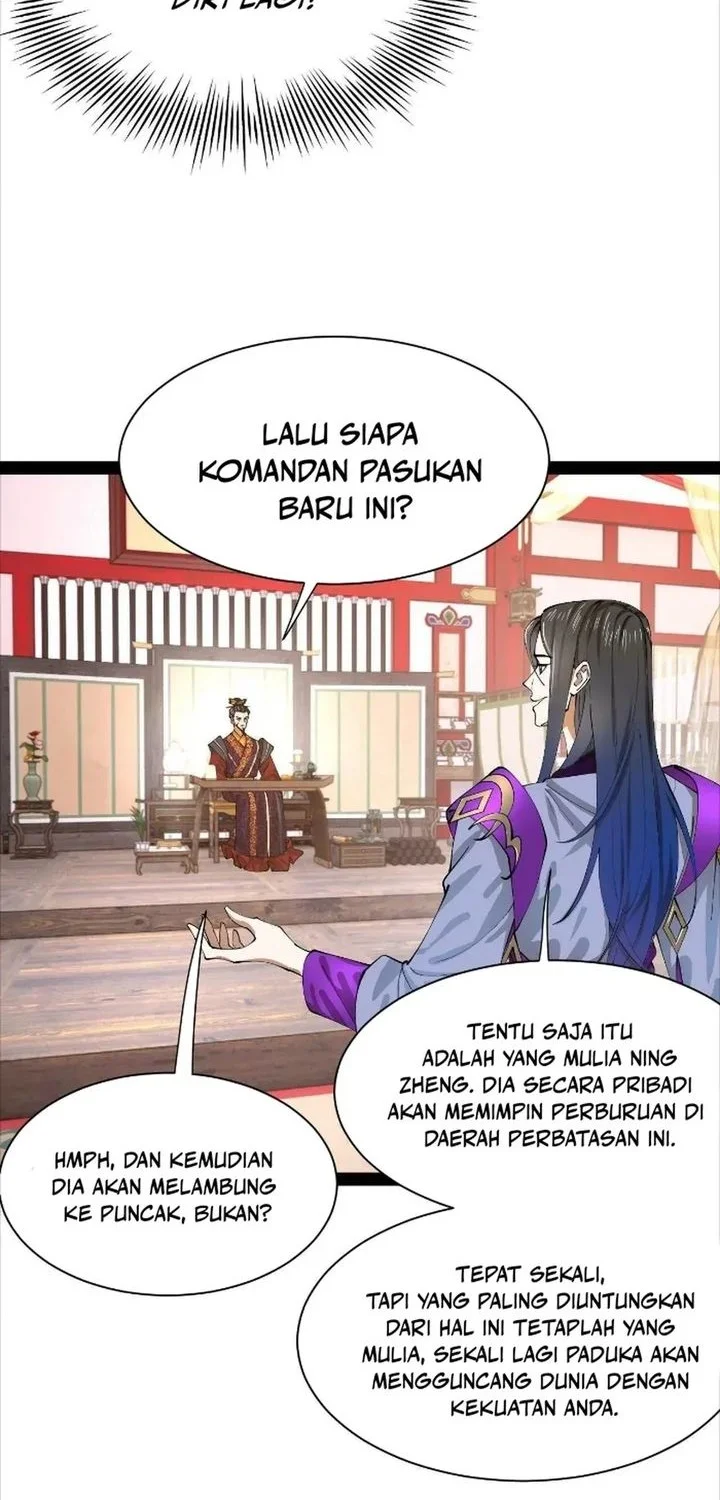 Ultimate Son-in-law Bab 334 halaman 10