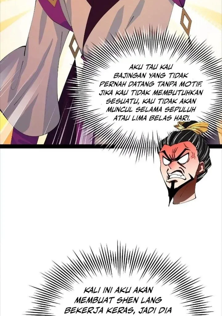 Ultimate Son-in-law Bab 334 halaman 14
