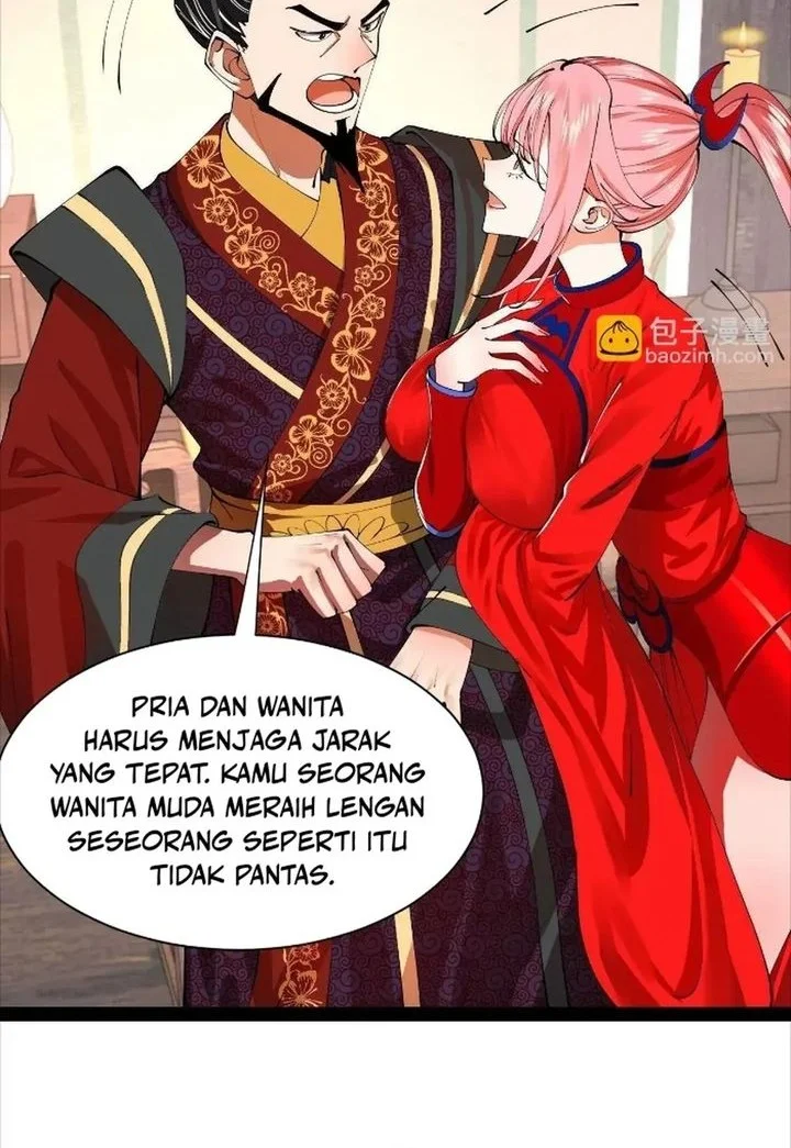 Ultimate Son-in-law Bab 334 halaman 16