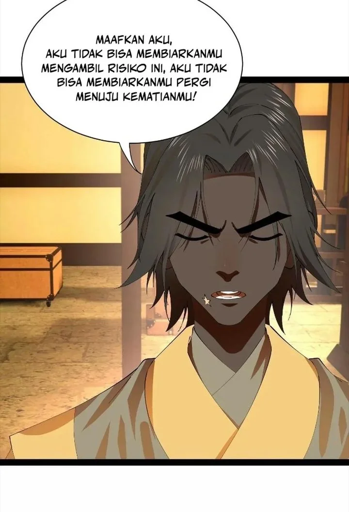 Ultimate Son-in-law Bab 335 halaman 10