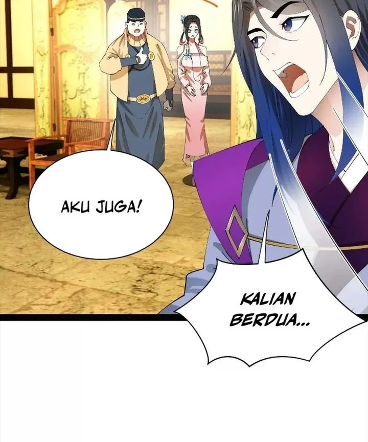 Ultimate Son-in-law Bab 335 halaman 12