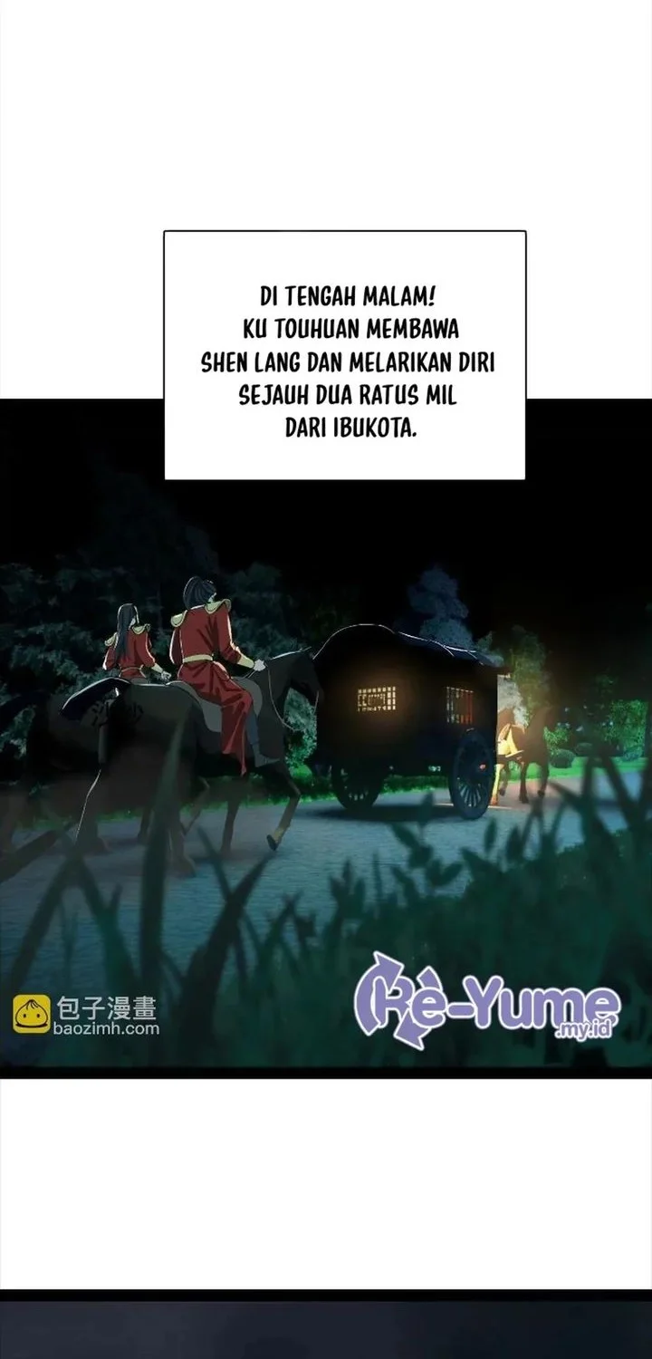 Ultimate Son-in-law Bab 335 halaman 16