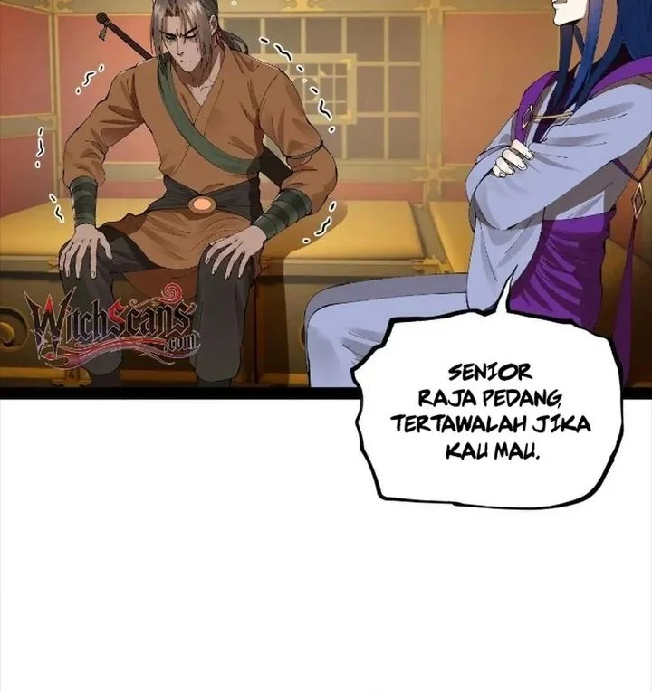 Ultimate Son-in-law Bab 335 halaman 26
