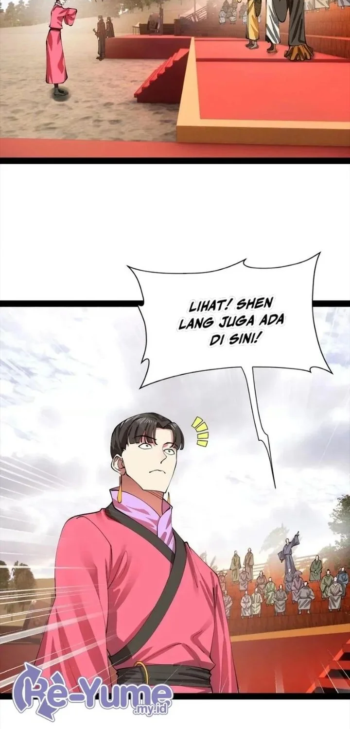 Ultimate Son-in-law Bab 336 halaman 4