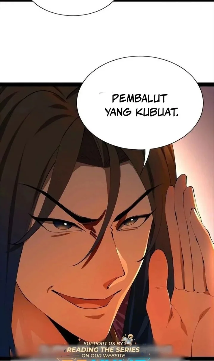 Ultimate Son-in-law Bab 336 halaman 22