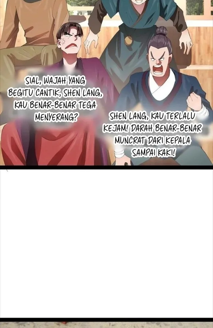 Ultimate Son-in-law Bab 337 halaman 8