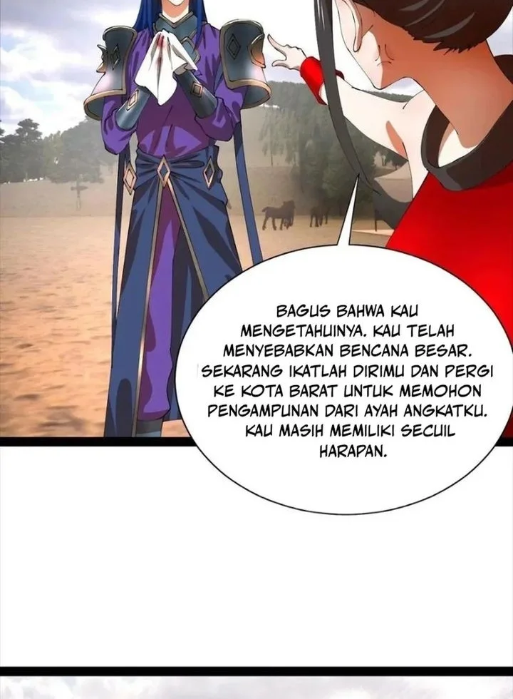 Ultimate Son-in-law Bab 337 halaman 10