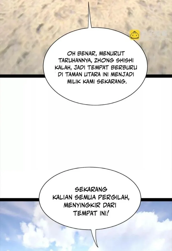 Ultimate Son-in-law Bab 337 halaman 18