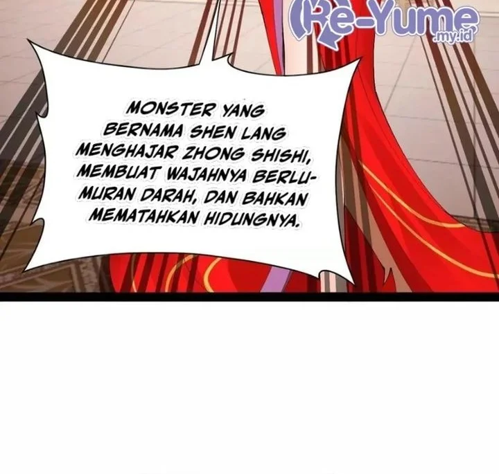 Ultimate Son-in-law Bab 337 halaman 24