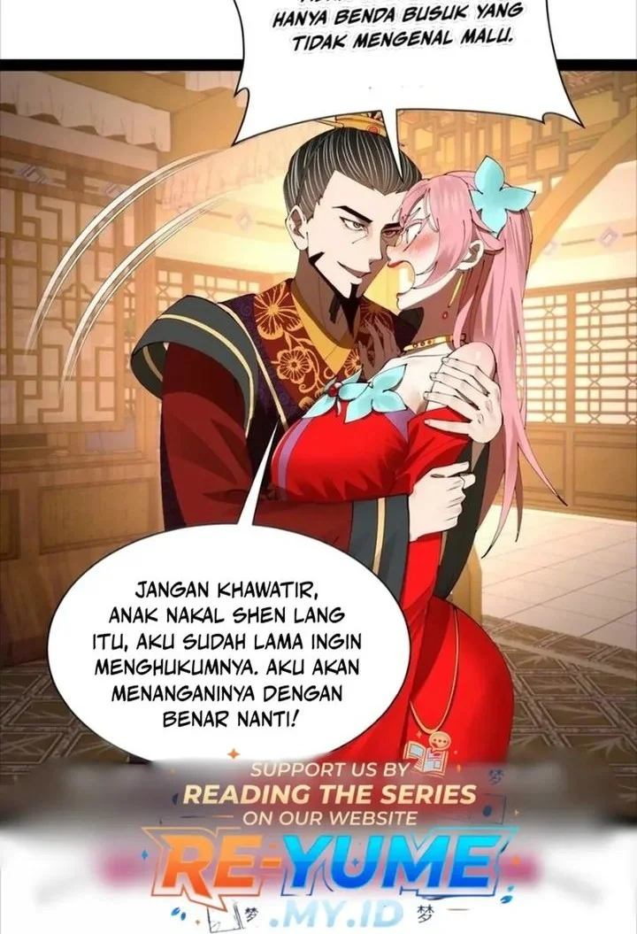 Ultimate Son-in-law Bab 337 halaman 28