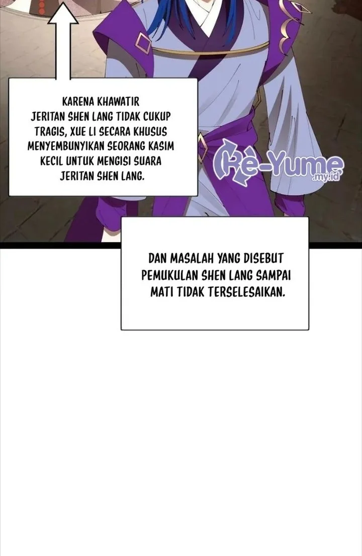 Ultimate Son-in-law Bab 337 halaman 32