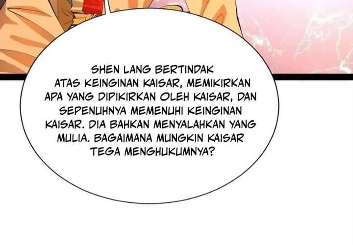 Ultimate Son-in-law Bab 338 halaman 6