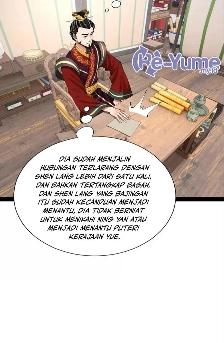 Ultimate Son-in-law Bab 338 halaman 12