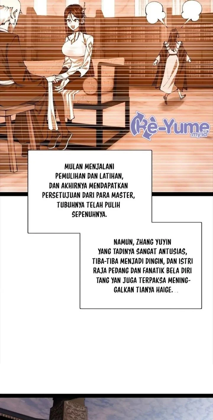 Ultimate Son-in-law Bab 338 halaman 24