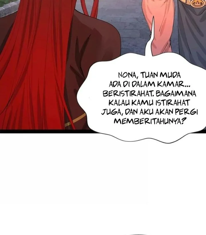 Ultimate Son-in-law Bab 338 halaman 26