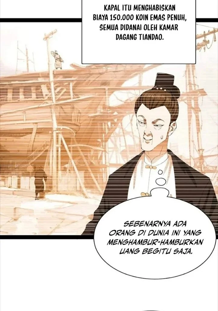 Ultimate Son-in-law Bab 339 halaman 4
