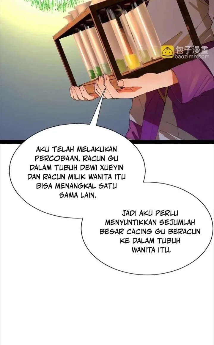Ultimate Son-in-law Bab 339 halaman 14