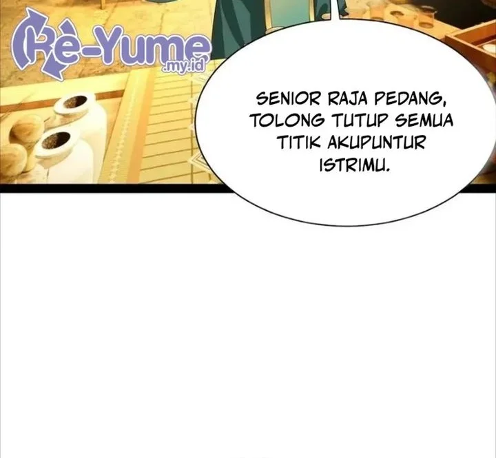 Ultimate Son-in-law Bab 339 halaman 18