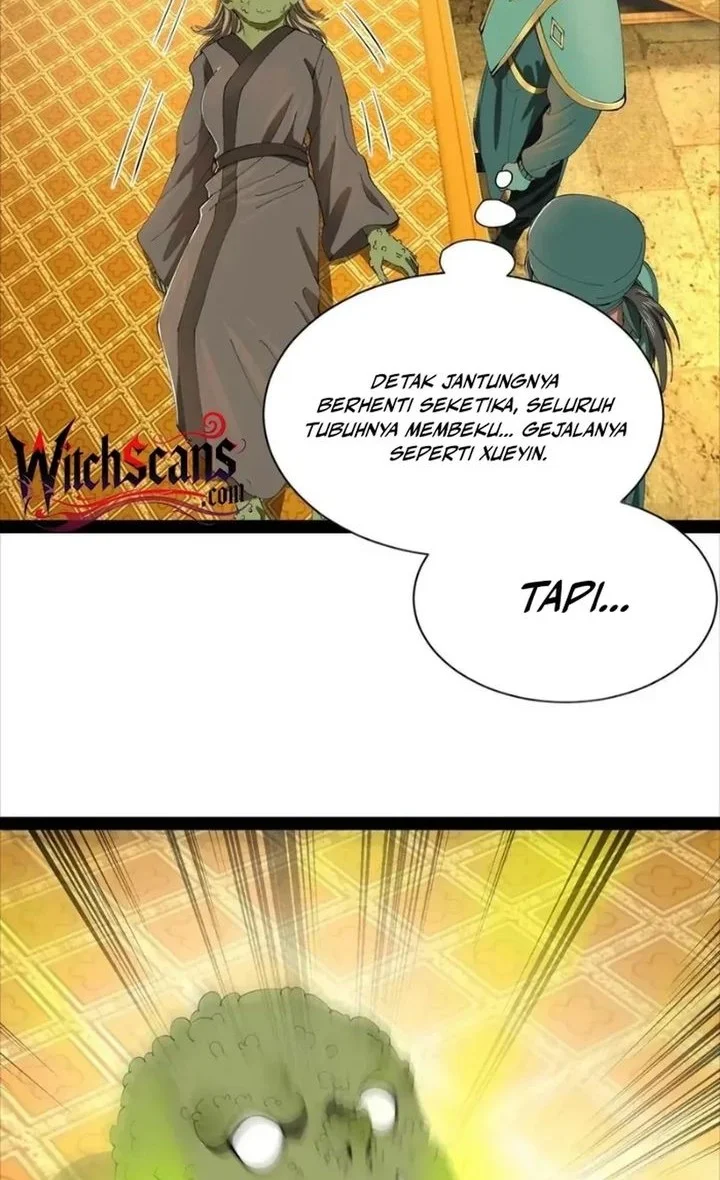 Ultimate Son-in-law Bab 339 halaman 20