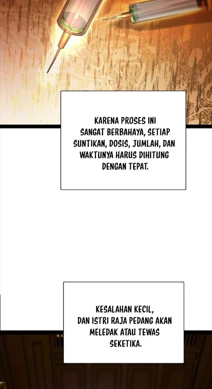 Ultimate Son-in-law Bab 339 halaman 26