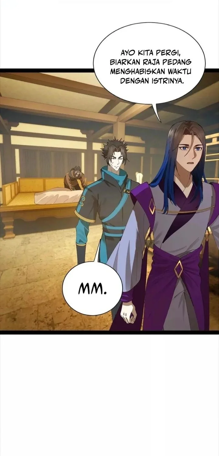 Ultimate Son-in-law Bab 339 halaman 32