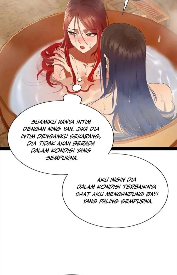 Ultimate Son-in-law Bab 339 halaman 36