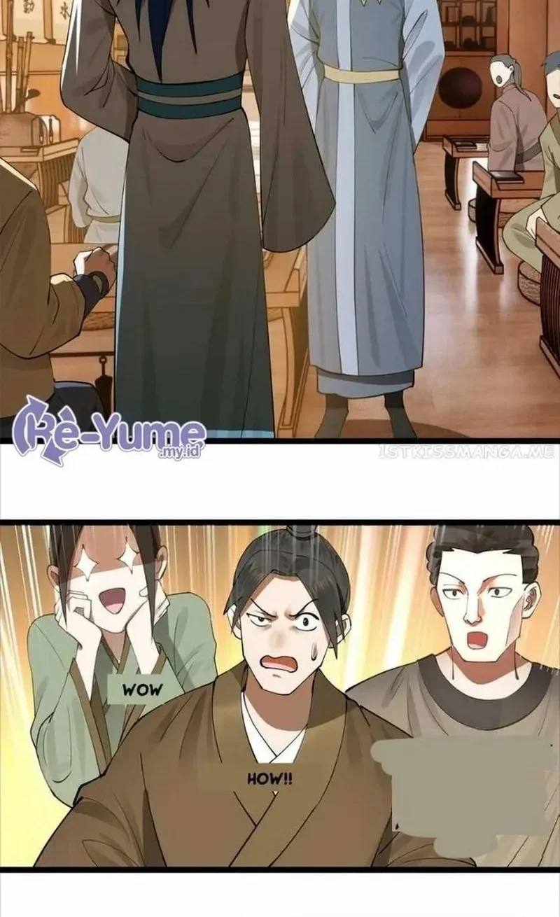 Ultimate Son-in-law Bab 34 halaman 4