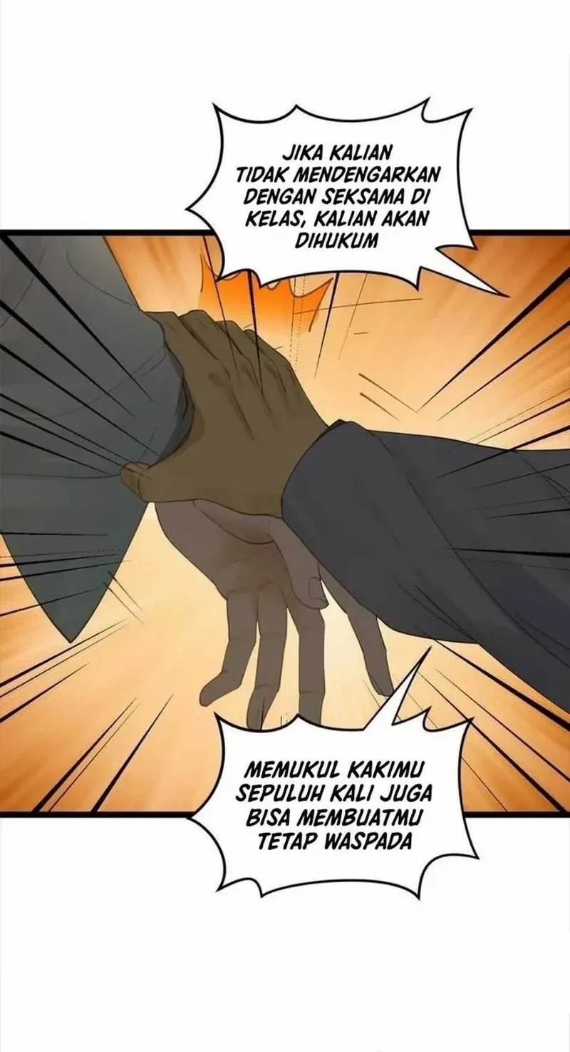 Ultimate Son-in-law Bab 34 halaman 14
