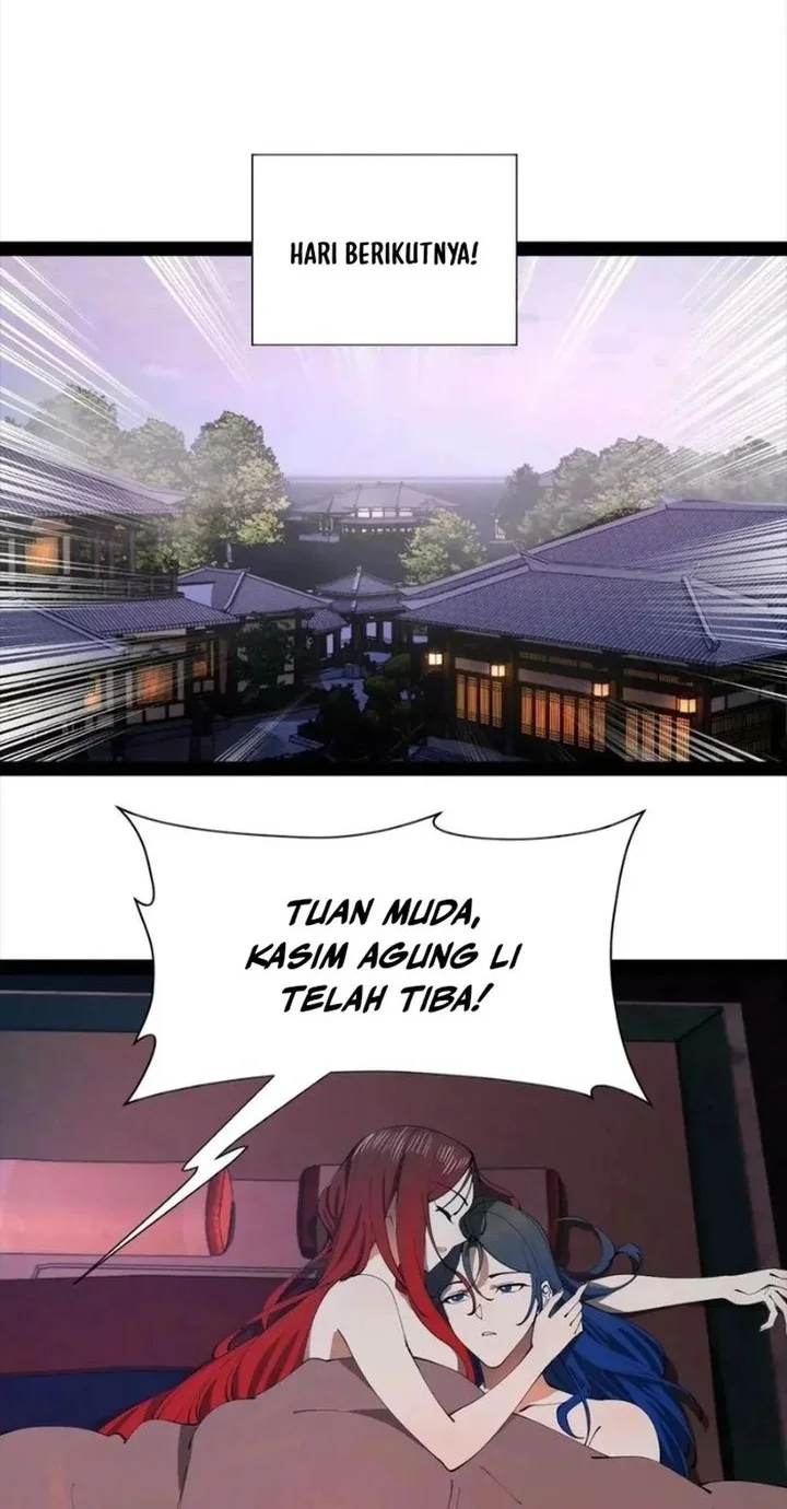 Ultimate Son-in-law Bab 340 halaman 2