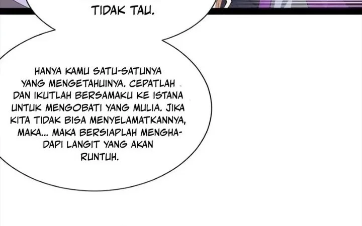 Ultimate Son-in-law Bab 340 halaman 6