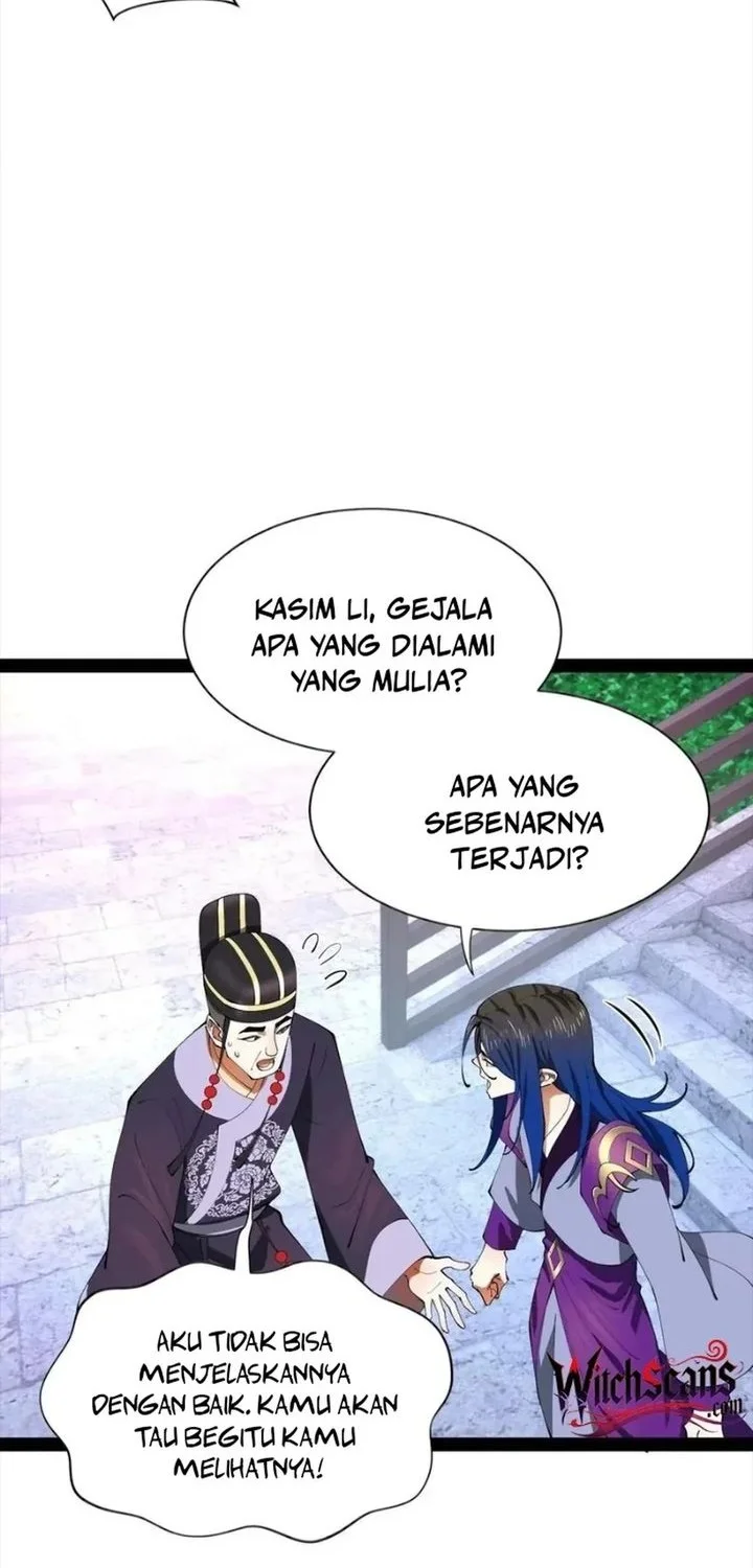 Ultimate Son-in-law Bab 340 halaman 8
