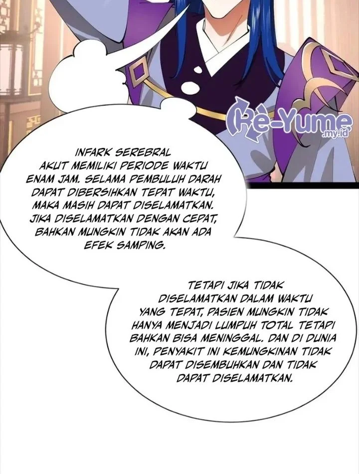 Ultimate Son-in-law Bab 340 halaman 14