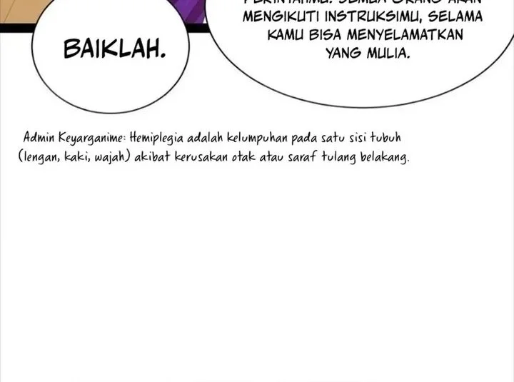 Ultimate Son-in-law Bab 340 halaman 18