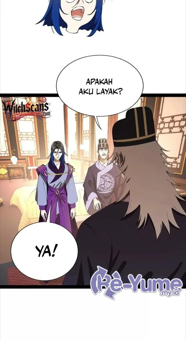 Ultimate Son-in-law Bab 340 halaman 24