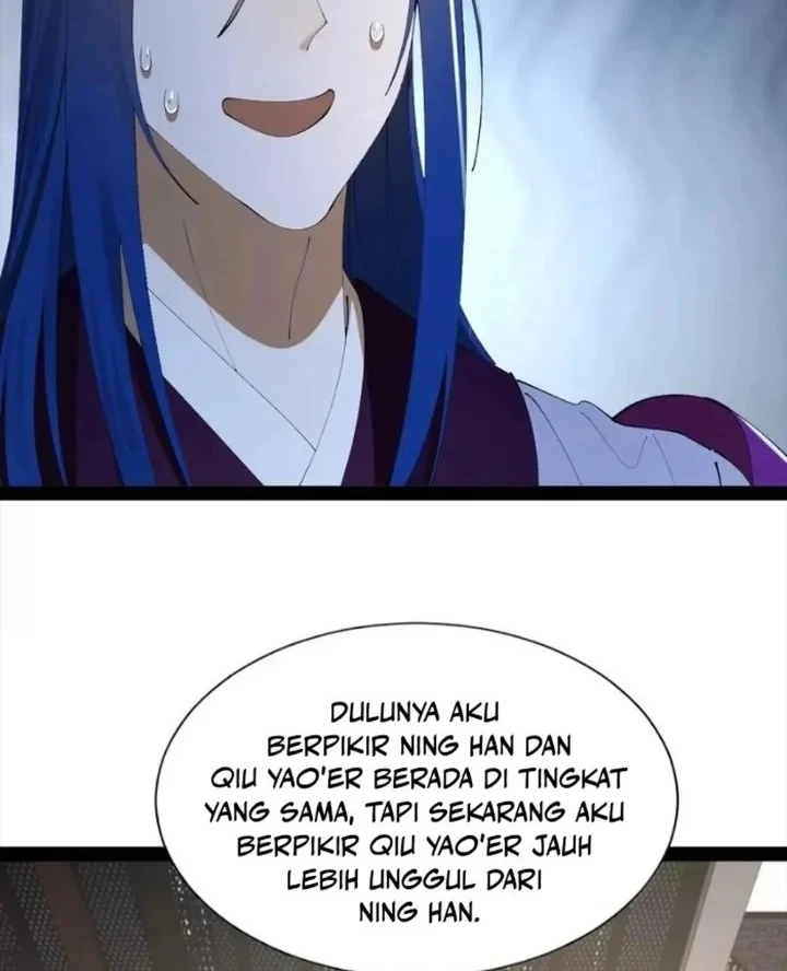 Ultimate Son-in-law Bab 341 halaman 32