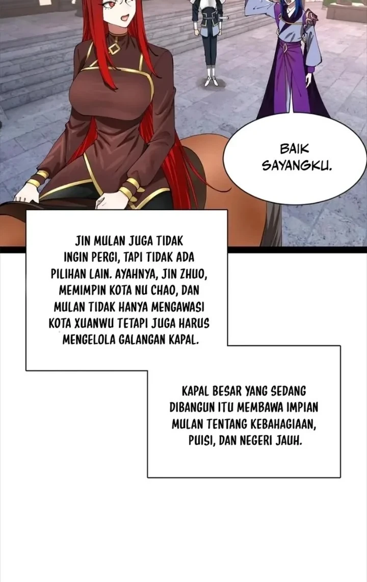 Ultimate Son-in-law chapter 342 halaman 4