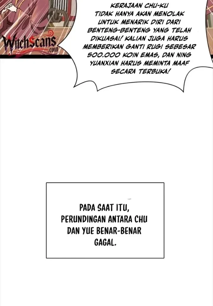 Ultimate Son-in-law chapter 342 halaman 8