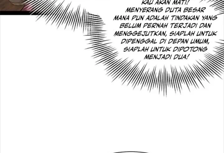 Ultimate Son-in-law chapter 342 halaman 31