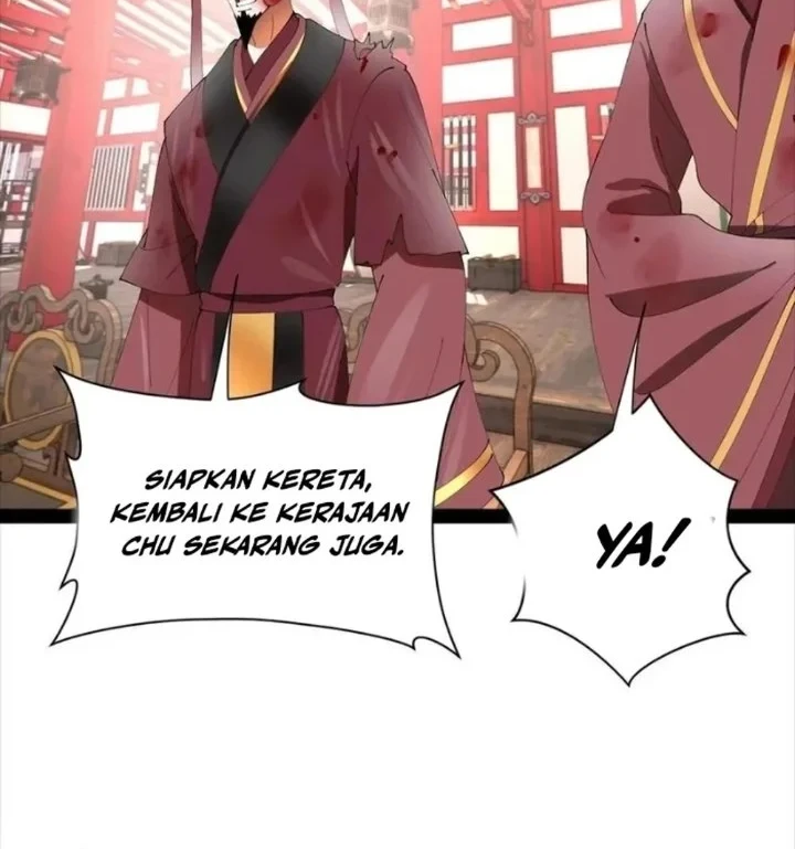Ultimate Son-in-law chapter 343 halaman 8